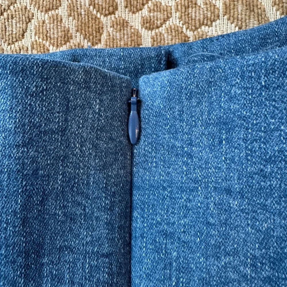 Veronica Beard Blue Garment - Picture 4 of 6